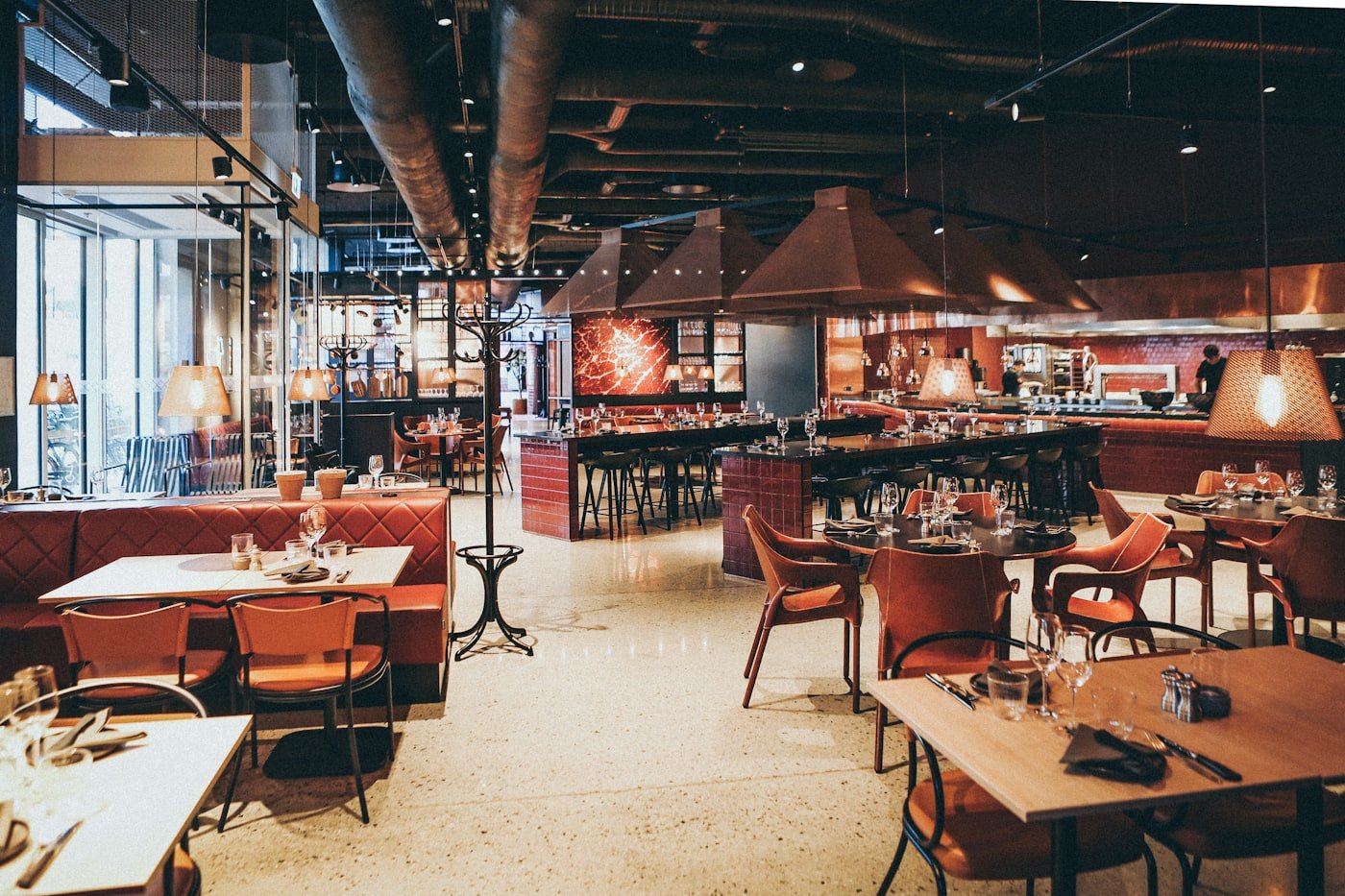Beşiktaş Brasserie