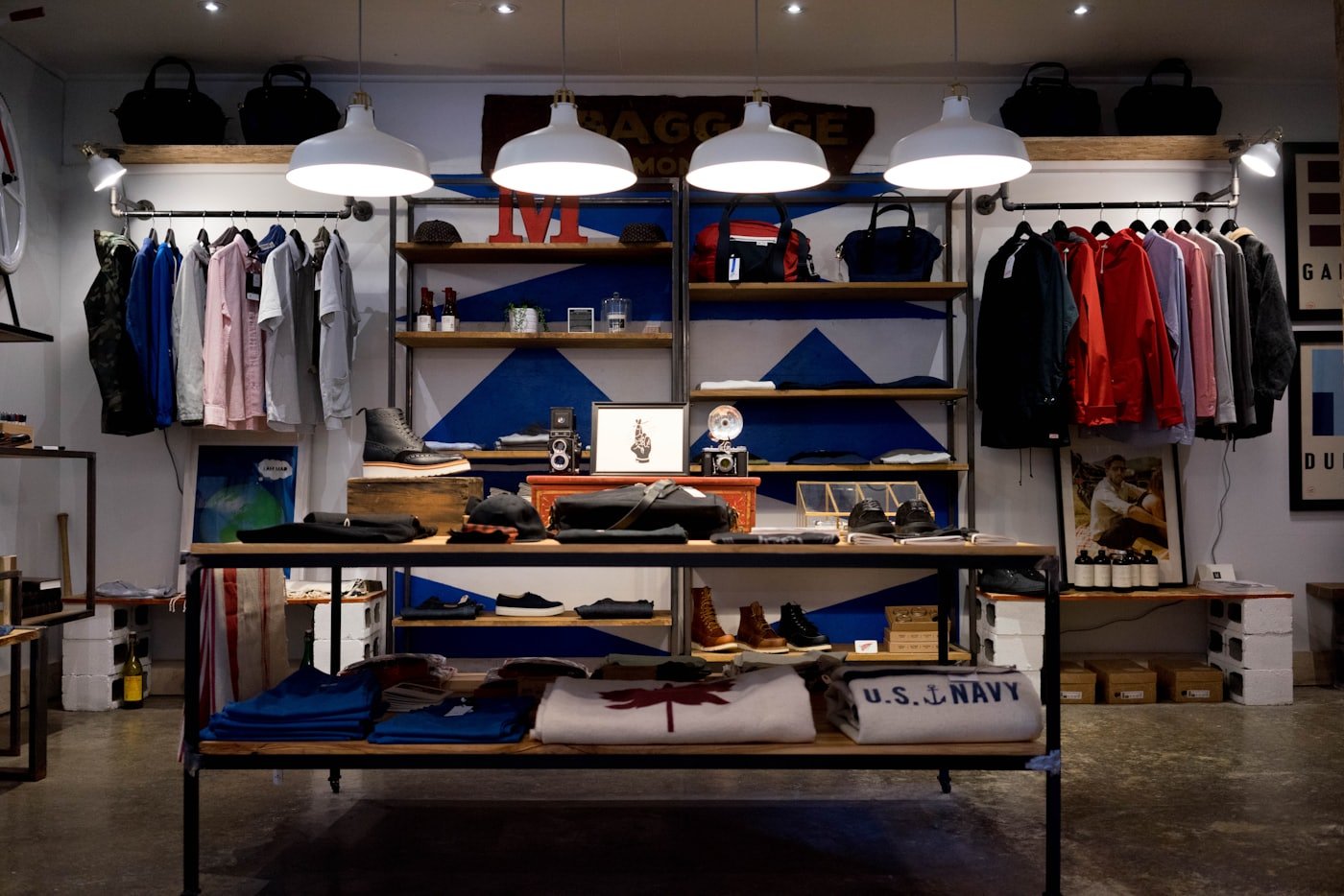 Nişantaşı Concept Store