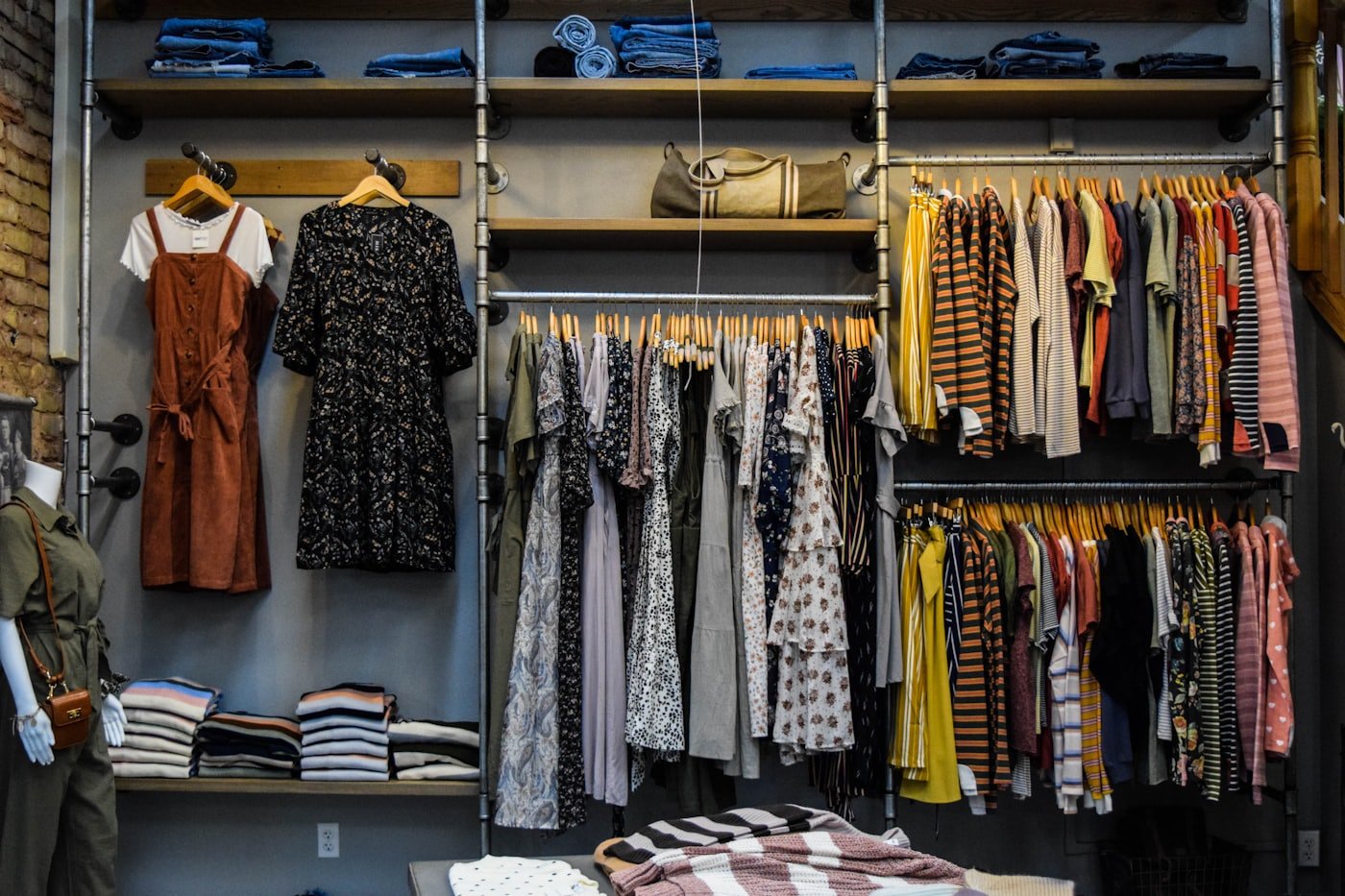 Bodrum Butik Mağaza
